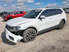 3VV3B7AX3MM043831 2021 VOLKSWAGEN TIGUAN