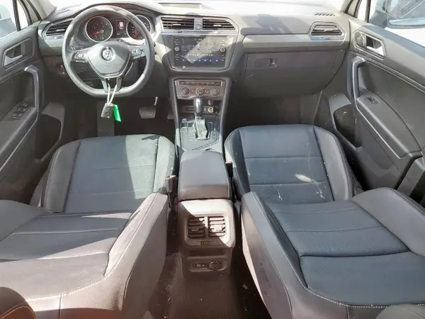 3VV3B7AX3MM043831 2021 VOLKSWAGEN TIGUAN - Image 8