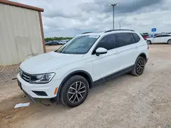 3VV3B7AX3MM044610 2021 VOLKSWAGEN TIGUAN