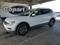 3VV3B7AX3MM047670 2021 VOLKSWAGEN TIGUAN