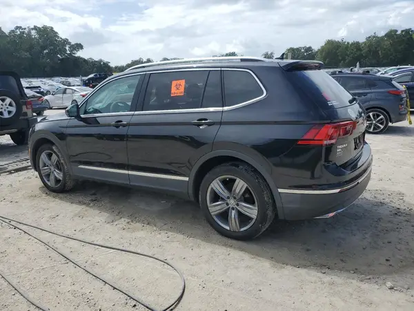 3VV3B7AX3MM055333 2021 VOLKSWAGEN TIGUAN - Image 2