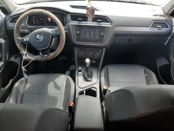 3VV3B7AX3MM055333 2021 VOLKSWAGEN TIGUAN - Image 8