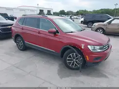 3VV3B7AX3MM055798 2021 VOLKSWAGEN TIGUAN