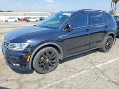 3VV3B7AX3MM058183 2021 VOLKSWAGEN TIGUAN