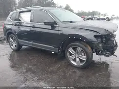 3VV3B7AX3MM058751 2021 VOLKSWAGEN TIGUAN