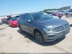 3VV3B7AX3MM060953 2021 VOLKSWAGEN TIGUAN