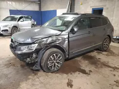 3VV3B7AX3MM079146 2021 VOLKSWAGEN TIGUAN