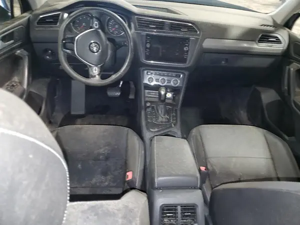 3VV3B7AX3MM079146 2021 VOLKSWAGEN TIGUAN - Image 8