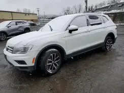 3VV3B7AX3MM079938 2021 VOLKSWAGEN TIGUAN