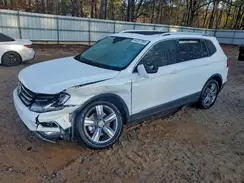 3VV3B7AX3MM084119 2021 VOLKSWAGEN TIGUAN