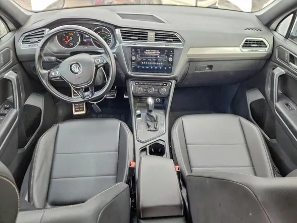 3VV3B7AX3MM084637 2021 VOLKSWAGEN TIGUAN - Image 8