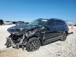 3VV3B7AX3MM085495 2021 VOLKSWAGEN TIGUAN