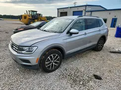 3VV3B7AX3MM087053 2021 VOLKSWAGEN TIGUAN