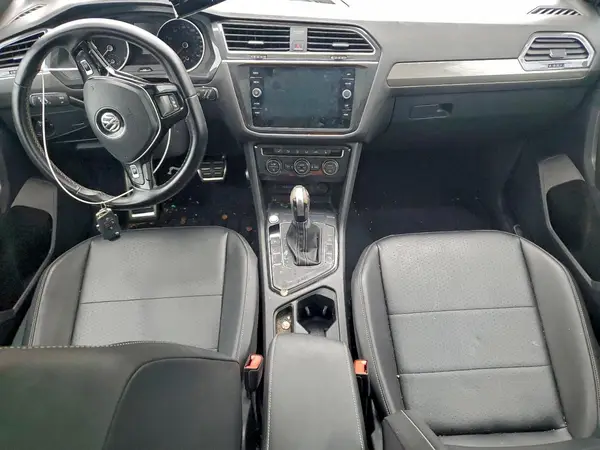 3VV3B7AX3MM087201 2021 VOLKSWAGEN TIGUAN - Image 8