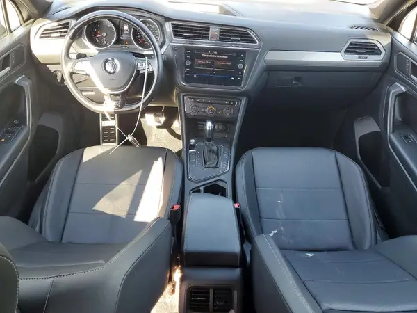 3VV3B7AX3MM089269 2021 VOLKSWAGEN TIGUAN - Image 8