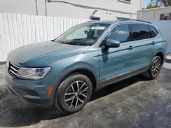 3VV3B7AX3MM090194 2021 VOLKSWAGEN TIGUAN