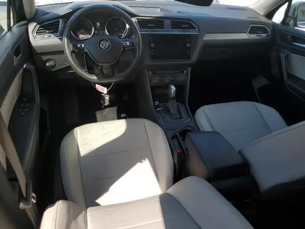 3VV3B7AX3MM090194 2021 VOLKSWAGEN TIGUAN - Image 8