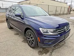 3VV3B7AX3MM101968 2021 VOLKSWAGEN TIGUAN