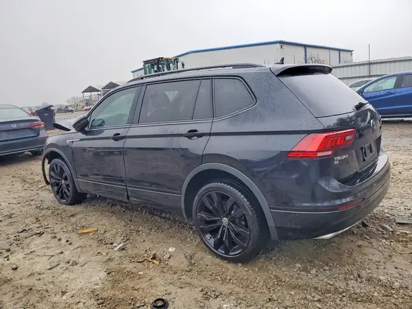 3VV3B7AX3MM102781 2021 VOLKSWAGEN TIGUAN - Image 2