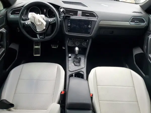 3VV3B7AX3MM102781 2021 VOLKSWAGEN TIGUAN - Image 8