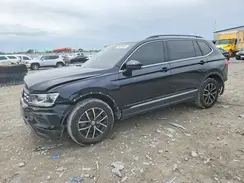 3VV3B7AX3MM105955 2021 VOLKSWAGEN TIGUAN