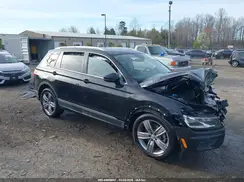 3VV3B7AX3MM109178 2021 VOLKSWAGEN TIGUAN