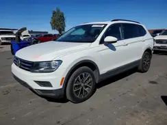 3VV3B7AX3MM111674 2021 VOLKSWAGEN TIGUAN