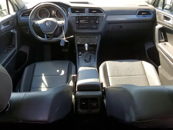 3VV3B7AX3MM111674 2021 VOLKSWAGEN TIGUAN - Image 8