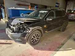 3VV3B7AX3MM113456 2021 VOLKSWAGEN TIGUAN