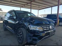 3VV3B7AX3MM115269 2021 VOLKSWAGEN TIGUAN