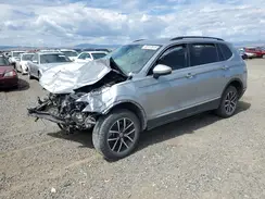 3VV3B7AX3MM116549 2021 VOLKSWAGEN TIGUAN