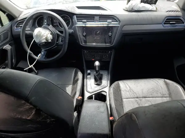 3VV3B7AX3MM116549 2021 VOLKSWAGEN TIGUAN - Image 8