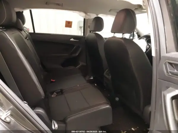 3VV3B7AX3MM118463 2021 VOLKSWAGEN TIGUAN - Image 8