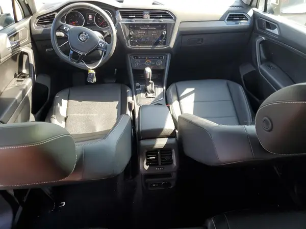 3VV3B7AX3MM118964 2021 VOLKSWAGEN TIGUAN - Image 8