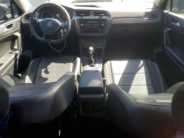 3VV3B7AX3MM120262 2021 VOLKSWAGEN TIGUAN - Image 8