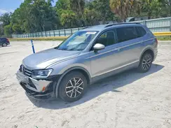 3VV3B7AX3MM122674 2021 VOLKSWAGEN TIGUAN