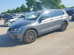 3VV3B7AX3MM125221 2021 VOLKSWAGEN TIGUAN