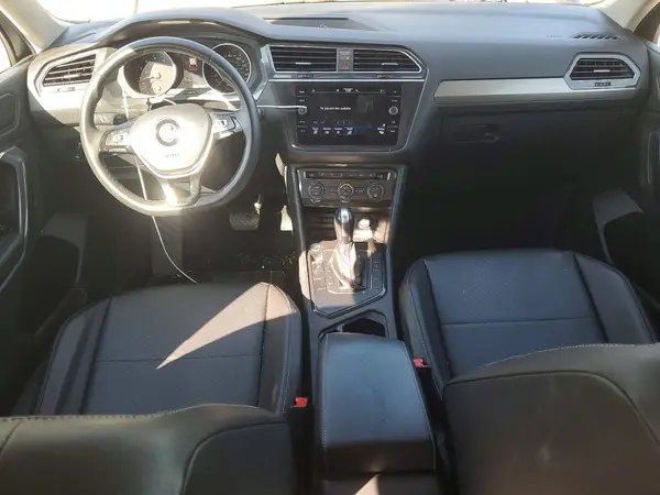 3VV3B7AX3MM125221 2021 VOLKSWAGEN TIGUAN - Image 8