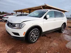 3VV3B7AX3MM125817 2021 VOLKSWAGEN TIGUAN
