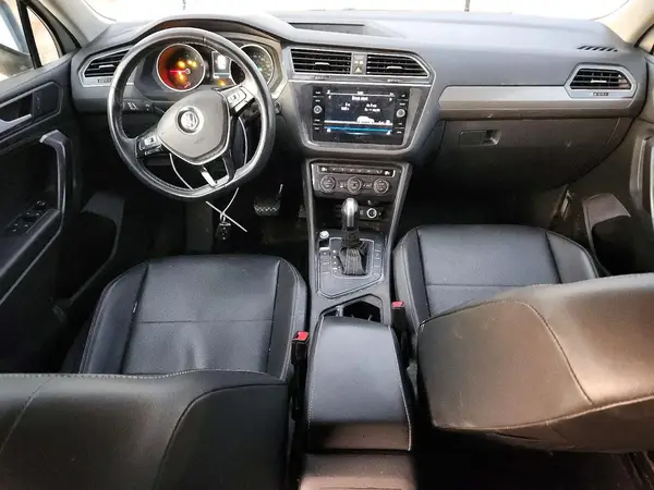 3VV3B7AX3MM125817 2021 VOLKSWAGEN TIGUAN - Image 8