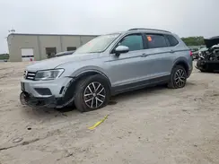 3VV3B7AX3MM126224 2021 VOLKSWAGEN TIGUAN