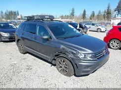3VV3B7AX3MM133819 2021 VOLKSWAGEN TIGUAN