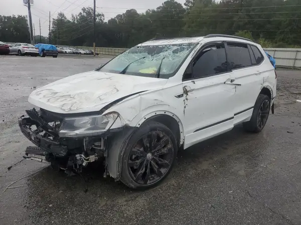 3VV3B7AX3MM134565 2021 VOLKSWAGEN TIGUAN - Image 1