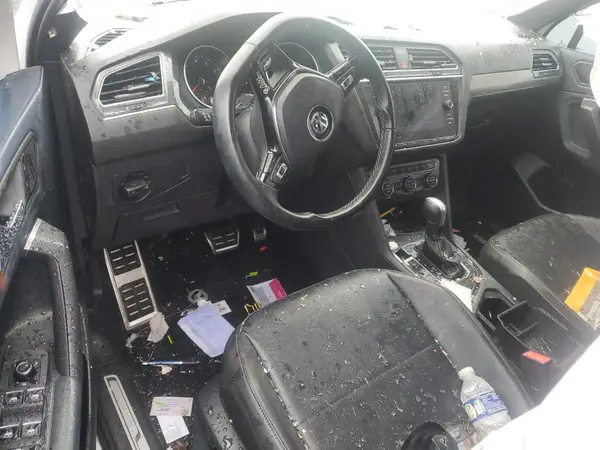 3VV3B7AX3MM134565 2021 VOLKSWAGEN TIGUAN - Image 8