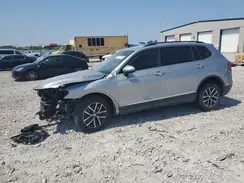 3VV3B7AX3MM134677 2021 VOLKSWAGEN TIGUAN