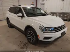 3VV3B7AX3MM136073 2021 VOLKSWAGEN TIGUAN