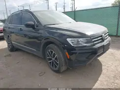 3VV3B7AX3MM136266 2021 VOLKSWAGEN TIGUAN