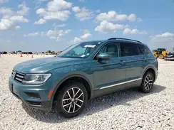 3VV3B7AX3MM156064 2021 VOLKSWAGEN TIGUAN