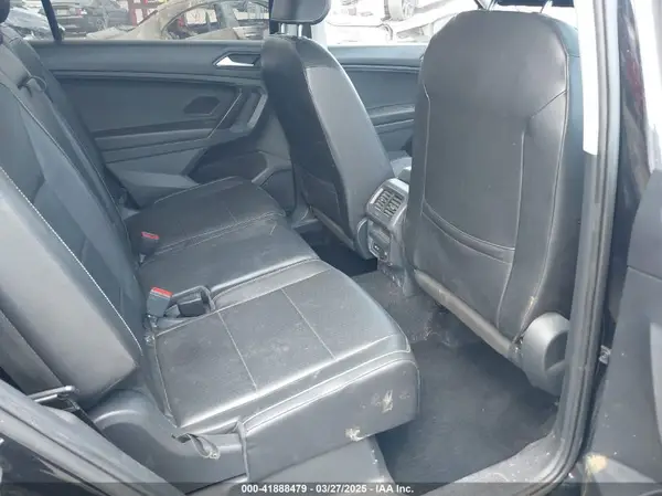 3VV3B7AX3MM157702 2021 VOLKSWAGEN TIGUAN - Image 8