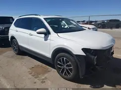 3VV3B7AX3MM158672 2021 VOLKSWAGEN TIGUAN